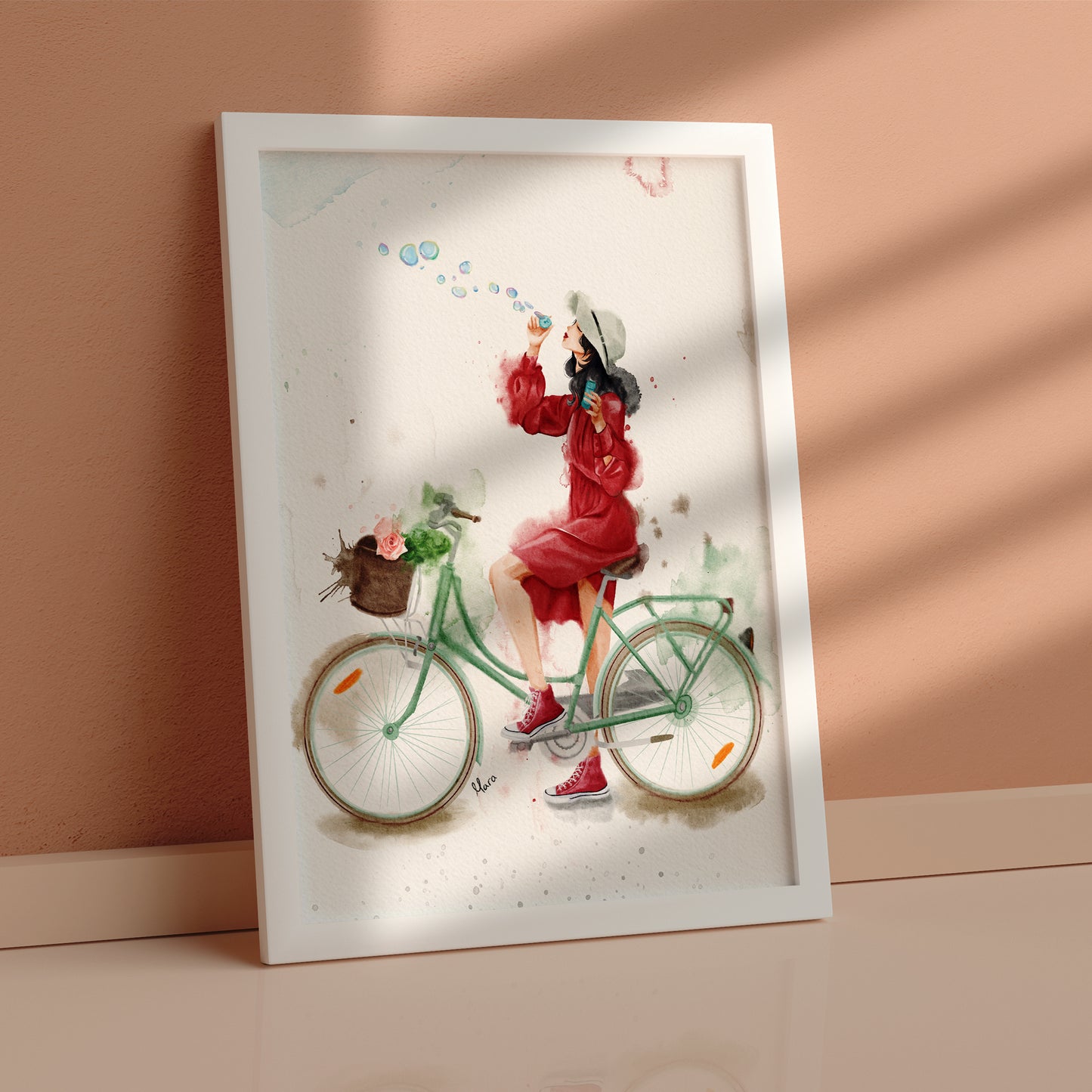Life Moments – Fine Art Print
