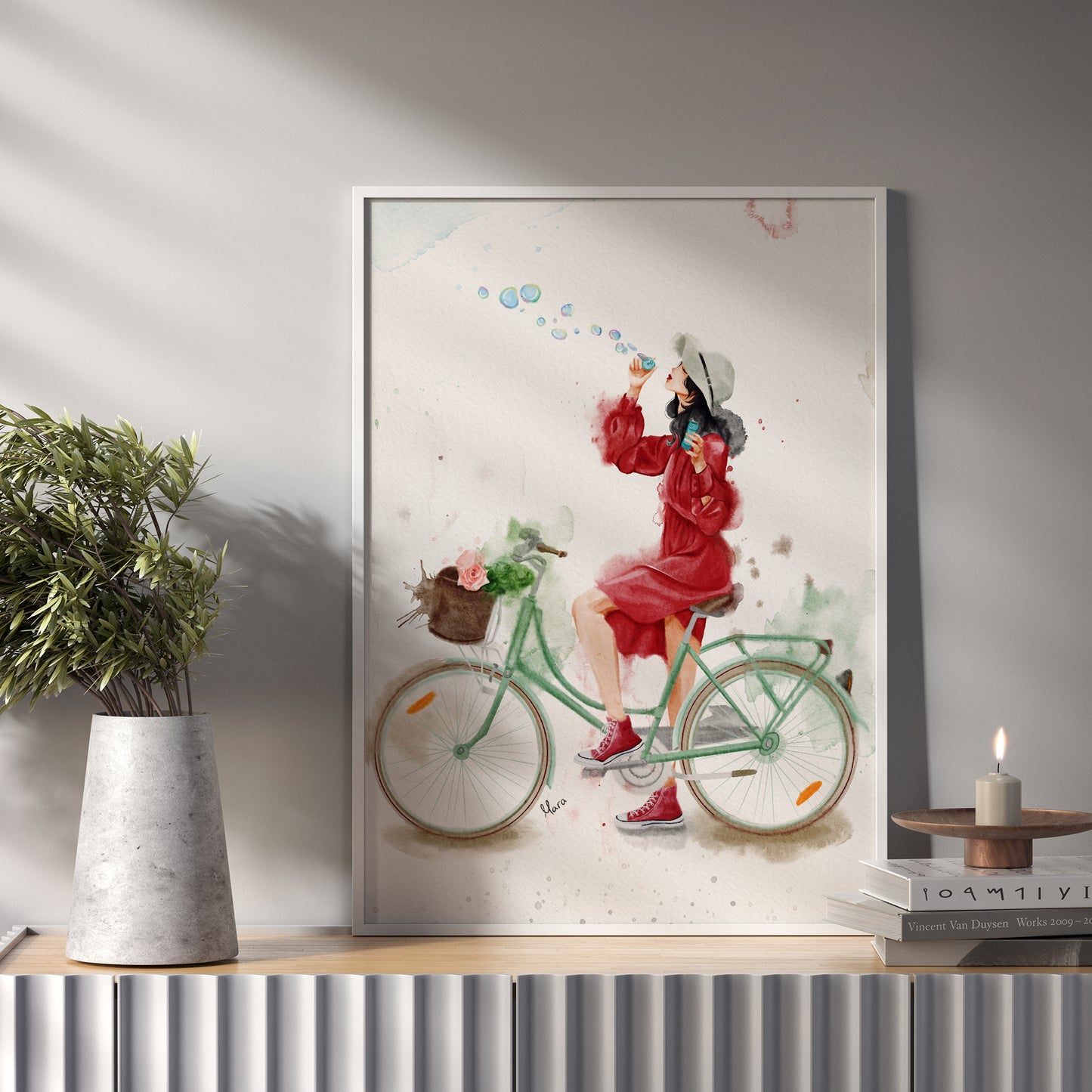 Life Moments – Fine Art Print