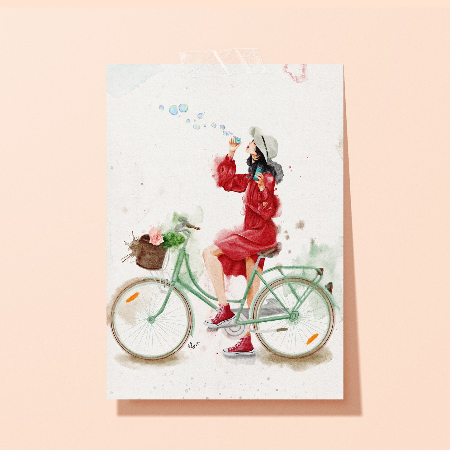 Life Moments – Fine Art Print