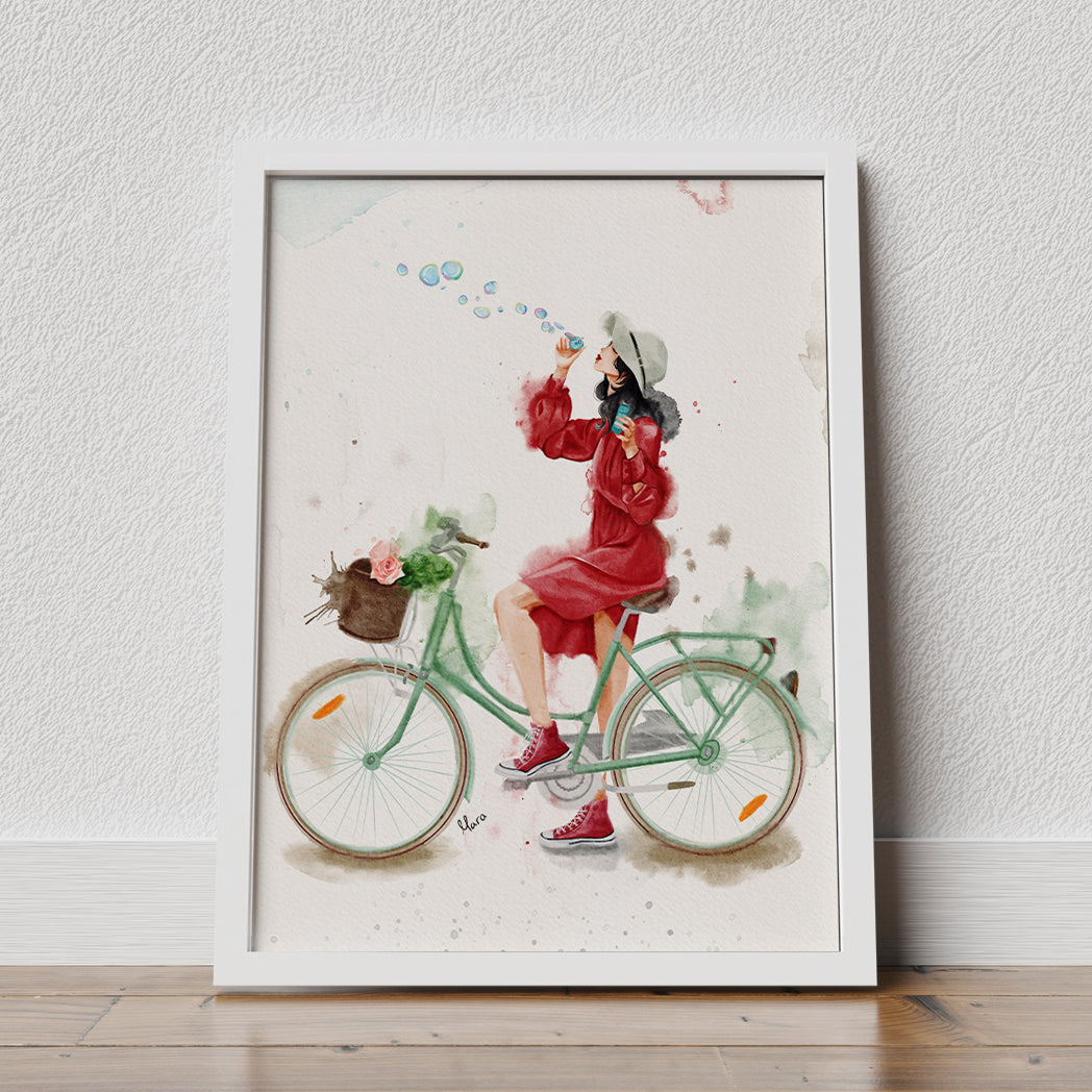 Life Moments – Fine Art Print